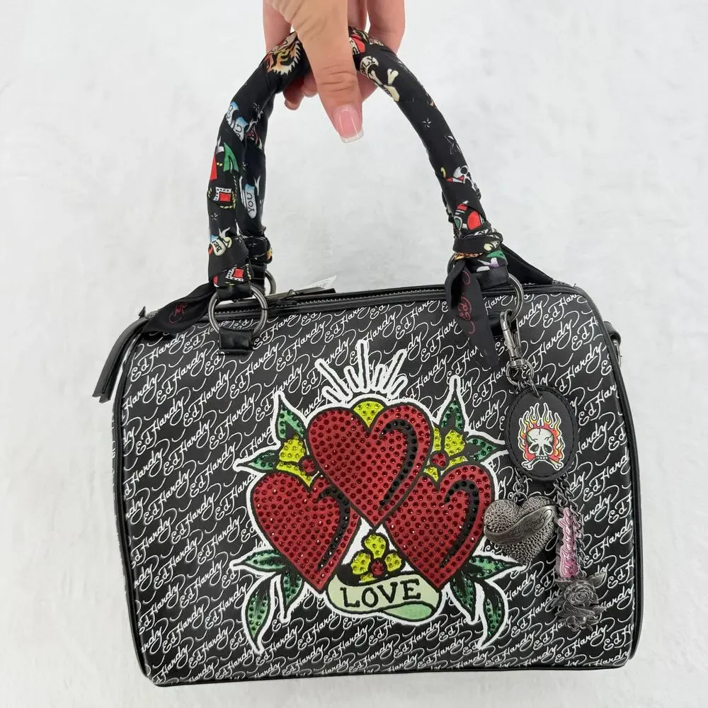Ed Hardy Bag